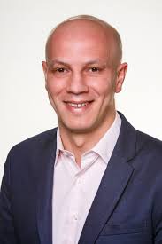 Avery Dennison appoints Noel Kasmi senior director sales for Label and  Packaging Materials Europe