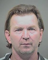 There was blood everywhere' woman tells jury