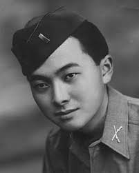 Daniel Inouye