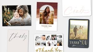 You'll never be stuck for inspiration to make your own cards online. Photo Cards Personalized Greeting Cards Stationery