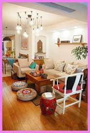 15 Interior Design Ideas For Indian Style Living Room Living Room Designs Indian Style Small Living Room Design Small Living Room Decor Living Room Designs