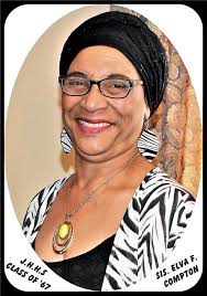 Remembering Elverda "Elly" Commings