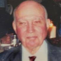 Mr. Edwin Davison Fore Jr. Obituary