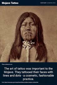 Mojave Tattoo Tragedy How To Find Out Blue Tattoo