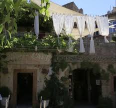 La Maison Cafe Restauration Restauration