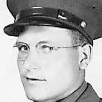 George A. Shenberger