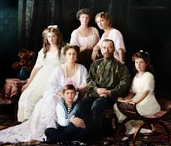 Anastasia History "The Romanov family was the last imperial dynasty to rule  Russia. They first came to power in 1613, and over the next three  centuries, 18 Romanovs took the Russian throne,