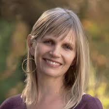 Jessica Malmberg Psychotherapy