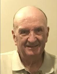 Obituary information for Richard M. Murphy