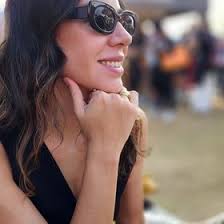 Agnes Torres (agnes_tds) — Perfil