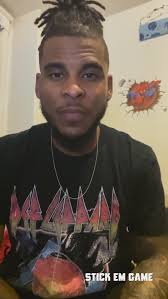 Monday is good day for another monologue. Tell me what you think 🤔 Thank  you always💪🏾💯🔥🔥