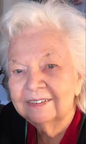 Patsy Cartledge Goodwin Obituary