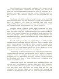 Definisi genetis definisi budaya yang mengacu pada asal usul bagaimana sesuatu itu dapat bertahan serta sebagai contoh dalam kebudayaan di indonesia terdapat lembaga dewan perwakilan rakyat definisi kebudayaan menurut para ahli adalah sebagai berikut: Menurut Kamus Dewan Edisi Keempat