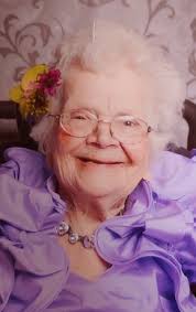 Edna Thomas 04/08/2020