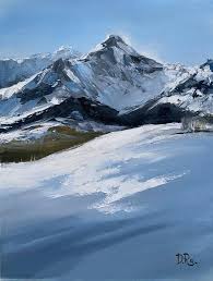 A clown on a bicycle as part of the gilmore. Diana Ra Saatchi Art