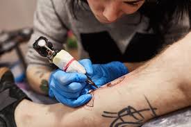 The user can change and modify the bodies of oneself and others generally for enhancing the physical capabilities, alternating appearances and so on. Commercial Body Art Department Of Health State Of Louisiana