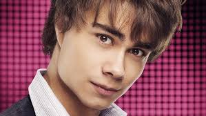 Philip Cecil & Alexander Rybak