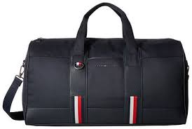 Tommy Hilfiger Business Novelty Duffel Man Bag Tommy Hilfiger Bags