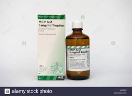 Die Antiemetische Des Deutschen Herstellers Ct Arzneimittel Abz Pharma Mit Agent Metoclopramid Mcp Am 18 April 2014 In Visselhoevede Festgenommen Das Medikament Ist Wirksam Gegen Erbrechen Und Ubelkeit Stockfotografie Alamy