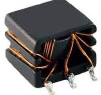 Low-EMI Push-pulltransformer for Solar Inverters, Process ...