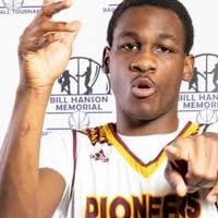 Delano Hoskins's Basketball Recruiting Profile