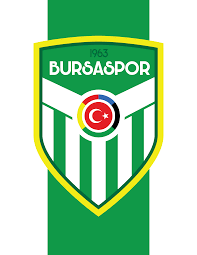 Download vector logo of bursaspor. Bursaspor Kulubu