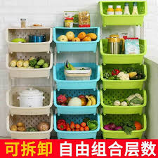 Keep your kitchen neat and tidy with ikea's broad selection of wall organization solutions! Ikea Storage Container Fruit And Vegetable Rack Kitchen Rack Floor Shelf Storage Rack Fruit And Vegetable Storage Rack Floor Storage Basket Shopee Malaysia