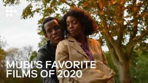 De lo primero te darás cuenta cuando veas el extenso catálogo de filmes independientes y clásicos del. Mubi S Favorite Films Of 2020 Hand Picked By Mubi Youtube