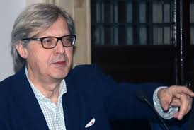 Fino al 18 agosto negli spazi della cavallerizza un percorso in 200 opere sul rapporto tra arte e pazzia. La Confessione Di Sgarbi Sulla Sua Pensione Senza Lavorare Tiscali Notizie