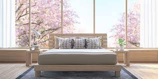 If you paint your whole bedroom in peach, chances are that you will attract someone, and then someone else keeping water features in the bedroom is a major feng shui taboo. 12 Feng Shui Bedroom Ideas Feng Shui Bedroom Decor Tips