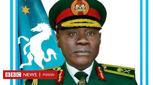 On friday 21st may 2021, news broke that a military airplane had crashed in kaduna state, nigeria, killing the chief of army staff, lieutenant general ibrahim attahiru and 10 other senior officers. Ismwfp2mrjnham