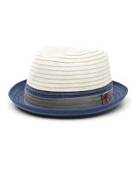 Hope Straw Fedora Hats For Men Stylish Hats Hats