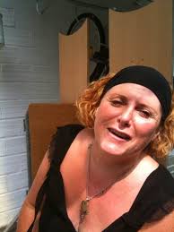 Annick GOUGET, 65 ans (RONCHIN, ROOST WARENDIN, DOUAI)