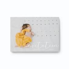 I tried to make it an easy, respectable event. Etiquette Should I Send Out Formal Christening Invitations Utterly Printable