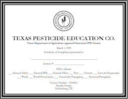 The fundamentals of valuing a pest control those of you who are listening online if you're looking on our website we'll have a comment box below. Https Www Texasagriculture Gov Portals 0 Forms Pest Applicator Tda Pesticide Recertification Course Guide Pdf