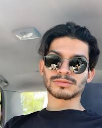 Marcos Antonio Saravia