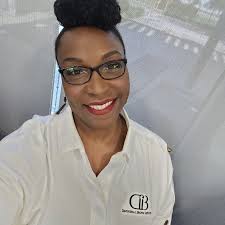 Susie McCarthy, MPH, CHES, NBC-HWC