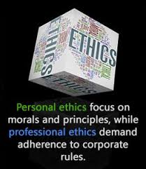 Code Of Ethics Comparison Paper Code Of Ethics Family And Consumer Science Ethics Professionalism In The Workplace