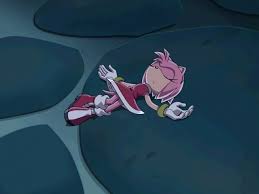 Don't cry while watching this video. Aaaahh Amy Is Dead Sonic And Amy Fan Art 6744631 Fanpop Page 9
