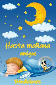 Pin De Patricia De Stech En Abuela Buenas Noches Frases Linda Noche Buenos Deseos