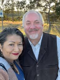 It was for me both a rare and unique honor and privilege for me to share a  few words with you all about an amazing human being. Thank you from the  bottom