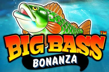 Big Bass Bonanza