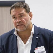 Stéphane BOYER, 52 ans (LE BUGUE, SARLAT LA CANEDA)