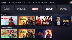 However, many of the other games will be moving to espn+. Disney Plus Subscribers Surpass 73 Million Mark As Of October Variety