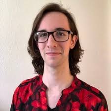 Forrest Holt's Profile