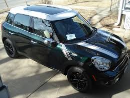 Image result for Oxford Green 2014 Mini
