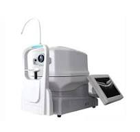 Optical Coherence Tomography Machine - HALOMEDICALS ...