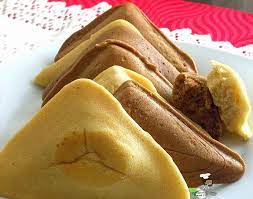 So, can you bake a cake in a toaster oven? How To Make Cake In A Sandwich Toaster Sandwich Maker Pillow Cake Sandwich Maker Recipes Sandwich Toaster Tv Food