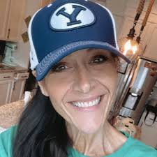 Ken and Sandi Burgess