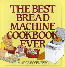 Page 25 ⁄ strawberry jam 2 tbl directions churn butter in the toastmaster bread box bread & butter maker. The Best Bread Machine Cookbook Ever Rosenberg Madge 9780060169275 Amazon Com Books